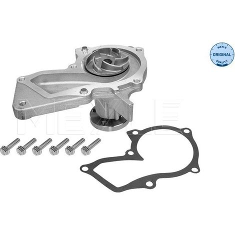 Pompe à eau, refroidissement du moteur Meyle 713 220 0017 FORD 1 376 162