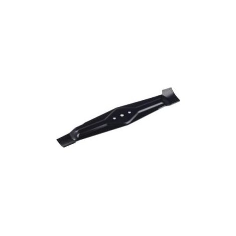 Lama di taglio ORIGINALE STIGA trattorino TURBO 43 - TURBO 45 lunghezza 430 mm