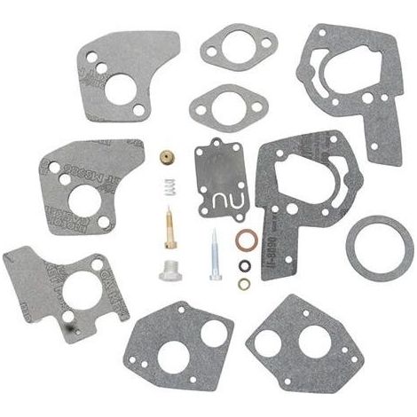 Kit joints carburateur Briggs & Stratton (1/4)