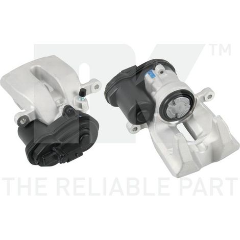 Étrier de frein NK 2115254 BMW 34216870576