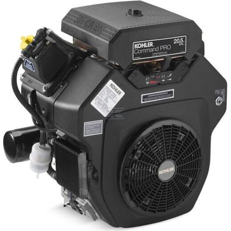 Motor Horizontal'20.5Hp Kohler KOHLER CH6403262