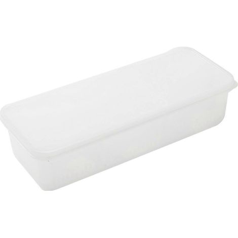1. Boîte de conservation réfrigérateur, compartiment à oignons avec égouttoir, cuisine domestique, 3 grilles. (1/4)