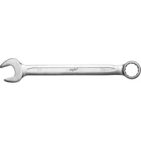 MJW Chiave combinata 28 mm (1/5)