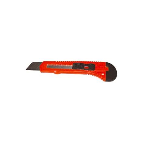 CUTTER GRANDE MM.18 - 25 blister ALTE