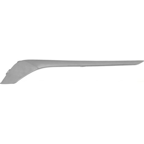 Moulure de pare-choc avant droit chromée Opel Insignia B 2017-2020