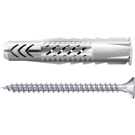 Tassello Multimat Ux 8x50 Rs Confezione da 5 - Fischer (1/5)