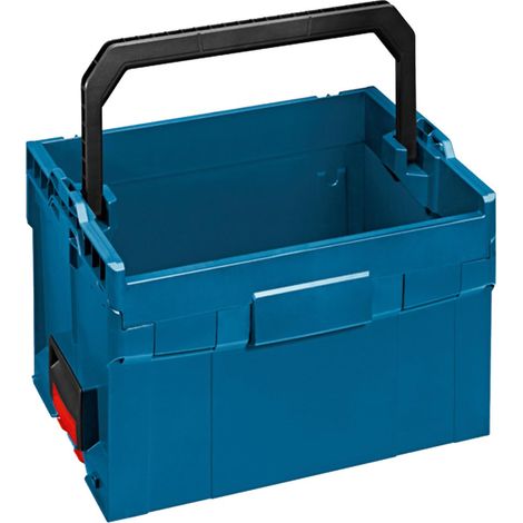 Caisse à outils LS-BOXX 272 (1/4)