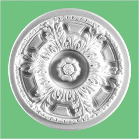 4 x ROSONE POLISTIRENE D 330 MM  EC22 (RP005)