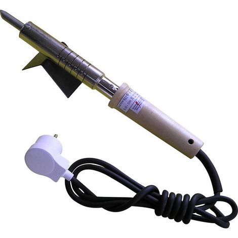 Soldador recto polaco LG-200 - 67162