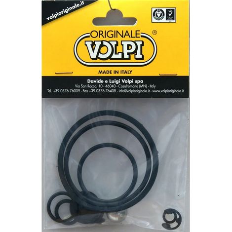Kit de repuestos voltor v78pkblis juntas completas pistón eficaz