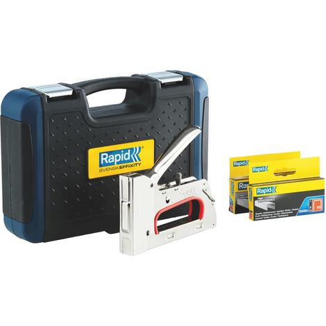 RAPID Grapadora manual R353 STA - 5001380