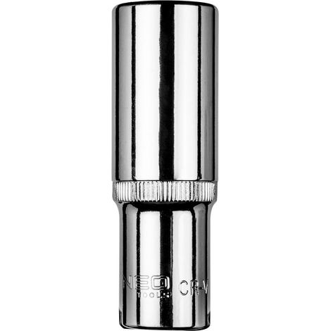 Douille hexagonale longue 1/2", 18 mm (1/3)