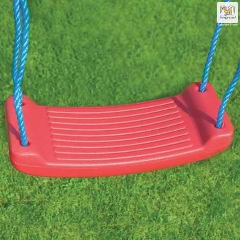 Fungoo Schaukel, rot (1/3)