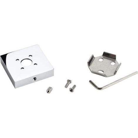 Kit de fixation IS pour IOM Cube