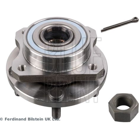 Kit de roulements de roue Blue Print ADA108201 CHRYSLER 04641517 04641517 S1
