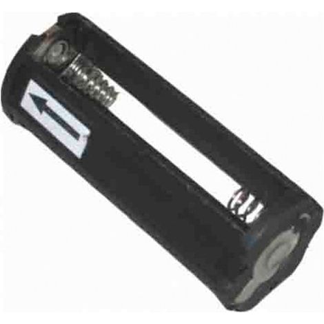 Porte-piles sans fil 3 piles AAA - lr03 non compatible pour lampe torche 36100-36115-36081 (1/2)