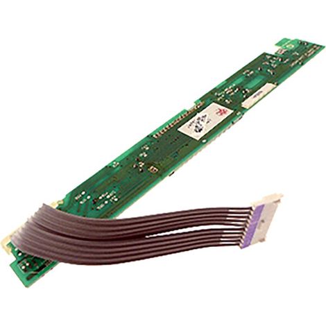 CARTE VISUALISATION ERF2000 POUR REFRIGERATEUR DE DIETRICH - 46X3250
