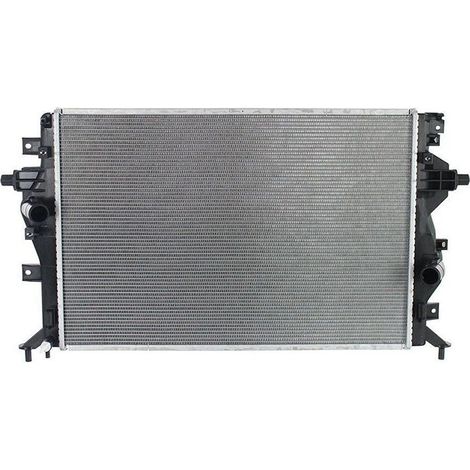 Le radiateur de refroidissement 25310G2000 convient aux modèles Kia Niro 1.6L et Hyundai Ioniq 2017-2020.