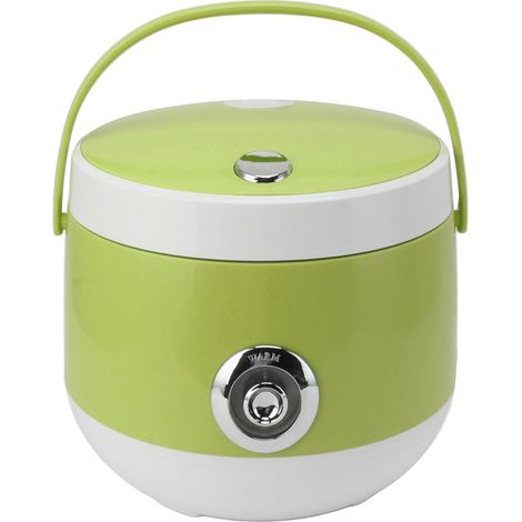 Autocuiseur électrique multifonctionnel grande capacité 900 W, 5 L, avec cuiseur vapeur intelligent pour la cuisson du riz, la cuisson lente du riz et la préparation de yaourts. 220 V, prise européenn (1/5)