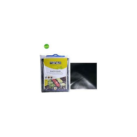 Film impermeabile black cover 1000x200 cm