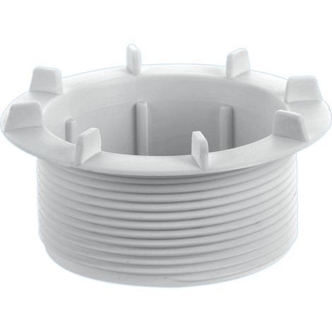 McAlpine ST90W/BODY-L Long Waste for ST90CP10, ST90CB10 and ST90WH10 Traps
