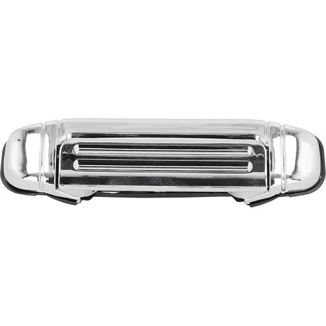Poignée de porte extérieure arrière droite MR156878 de remplacement pour Mitsubishi Montero Pajero V46 V31 V32 V33 1992-2000 (1/5)