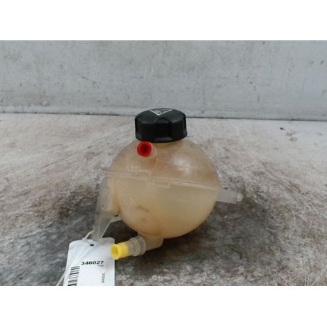 [PRODUIT D'OCCASION] Vase Expansion PEUGEOT 3008 ♻️ Ref Oe. 1323x6 - Garantie à vie (1/2)