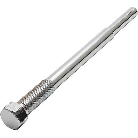 Outil extracteur d'embrayage pour voiturette de golf Yamaha G1-G22 (1979-2006) - Argenté (réf. 90890-01876-0) (1/5)