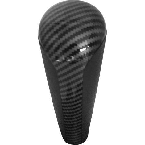 Pomo de palanca de cambios automático de repuesto para Peugeot 206 207 301 307 408 Citroen C2 C3 Automático (1/5)