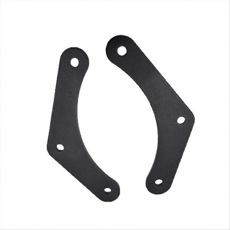 Joint torique pour moyeu de remorque, cache-poussière pour moyeu de roue, capuchons anti-poussière pour moyeu de remorque 81143 pour moyeu de bateau avec 5 (1/5)