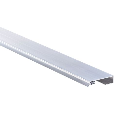 Universalsystem 80, Alu 3500 mm. Uni-Randprofil