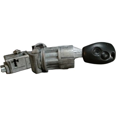 Antivol De Direction RENAULT Clio III 2009- [PRODUIT D'OCCASION]♻️7701208408 (1/3)