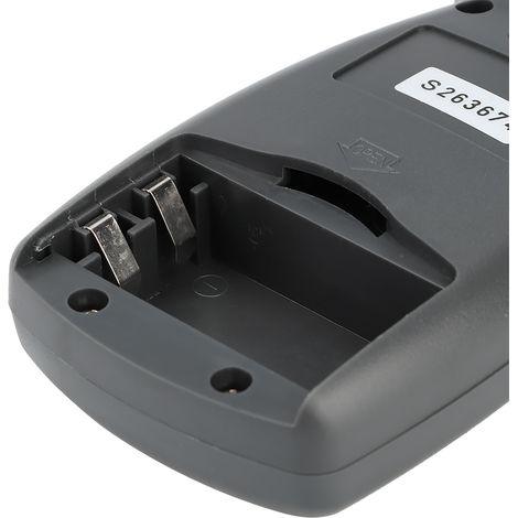 Tachymètre Laser Non-Contact Numérique pour Mesure de Vitesse Précise Facile à Utiliser sans Batterie Incluse - KZQ (1/5)