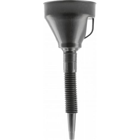 Trichter Hogert Technik ht8g945 2-teilig mit integriertem Sieb