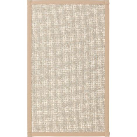 Tappeto da cucina intrecciato antiscivolo 75x45cm - 5five
