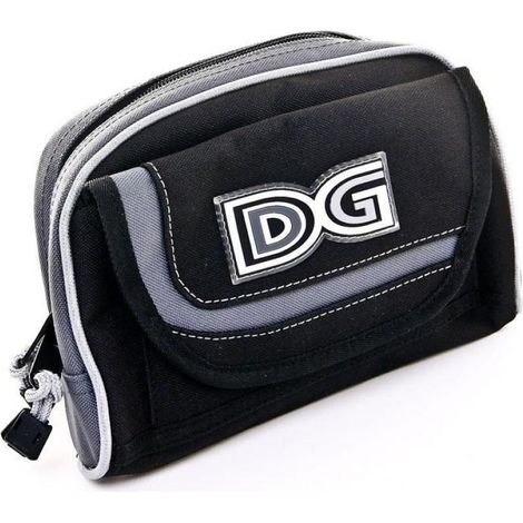 Tasche und weiches Gepäckstück für Zweiräder, neu