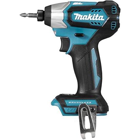 Atornillador de Impacto MAKITA DTD155Z (Cuerpo solo)