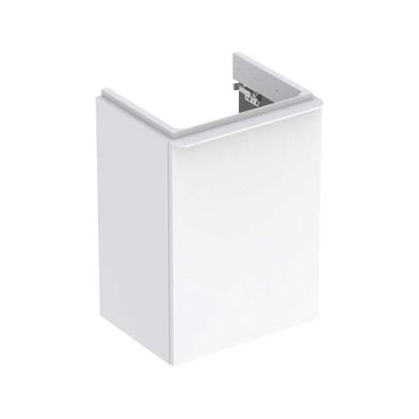 Geberit Smyle Square Handwaschbecken Unterschrank, 500350, (1/5)