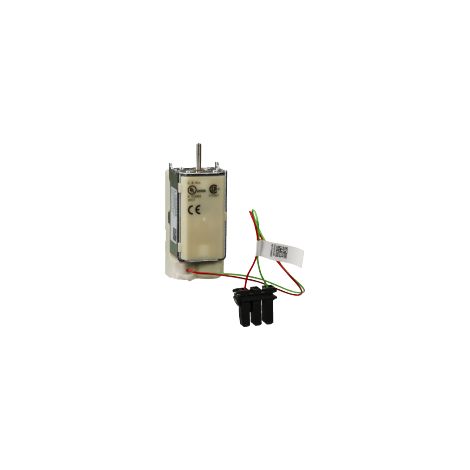 Bobina di minima tensione MN 200/250 Vca/cc MTZ fisso Ricambio - LV833671SP