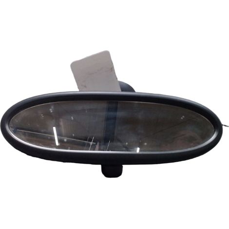[PRODUIT D'OCCASION] Retroviseur Interieur Mini Mini 2004-2006 ♻️ Ref Oe. 51169134370 - Garantie à vie (1/4)