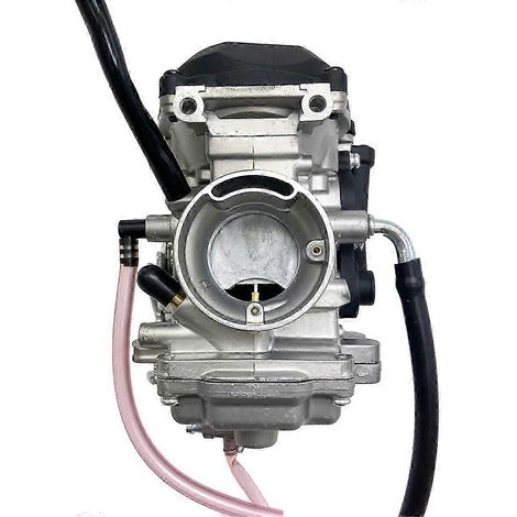 Conjunto de carburador para motocicleta Yamaha TTR225 TTR-225 1999-2004 (automóvil de carretera) (1/4)