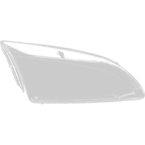 Faros de caché delanteros para Ford Focus 2005-2008 (1/5)