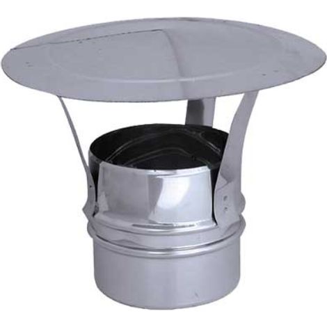 Cappello cinese ø 130