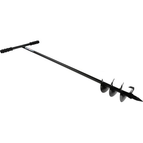 Outil pour planter geko hand auger ergonomique écologique 110 mm (1/3)