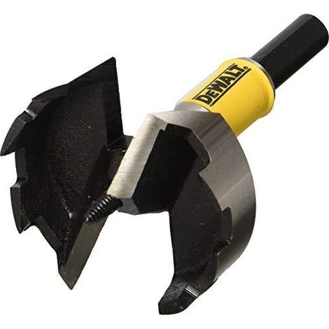 DeWALT DT4587-QZ Trapano Auto-Perforante 74 mm Giallo Nero