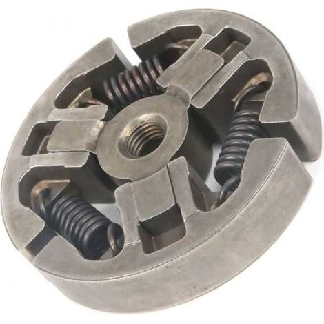 Embrayage pour tronçonneuse Stihl 050AV 051AV (1/3)