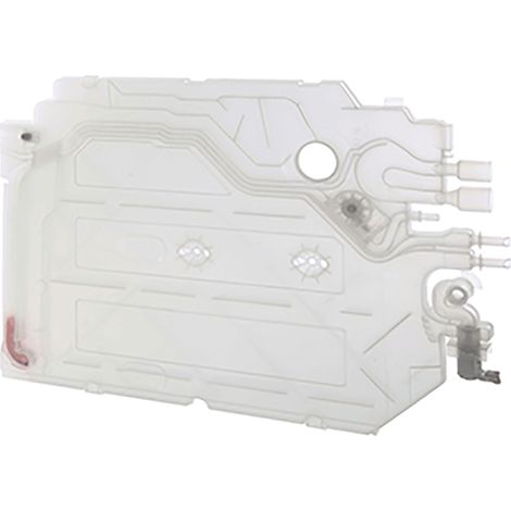 ECHANGEUR THERMIQUE POUR LAVE VAISSELLE   BOSCH - 00688520 (1/2)