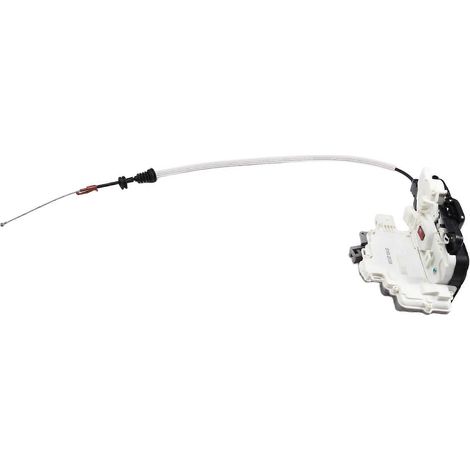 Actuador de cerradura de puerta delantera derecha 97053752400 para Porsche Panamera 970 2010-2016 (1/5)