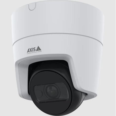 Axis M3126-Lve - NetzwerK-berwachungskamera - Ptz - Turret - Auenbereich - Vandalismussicher / Wetterbestndig - Farbe (tag&nacht) - 4 Mp - 2688 X