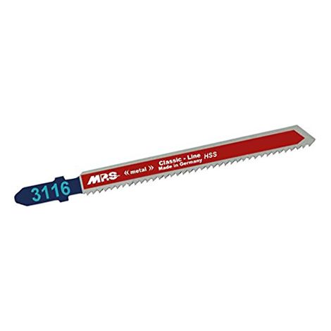 Hojas sierra 3116-metal -bosch blis-5